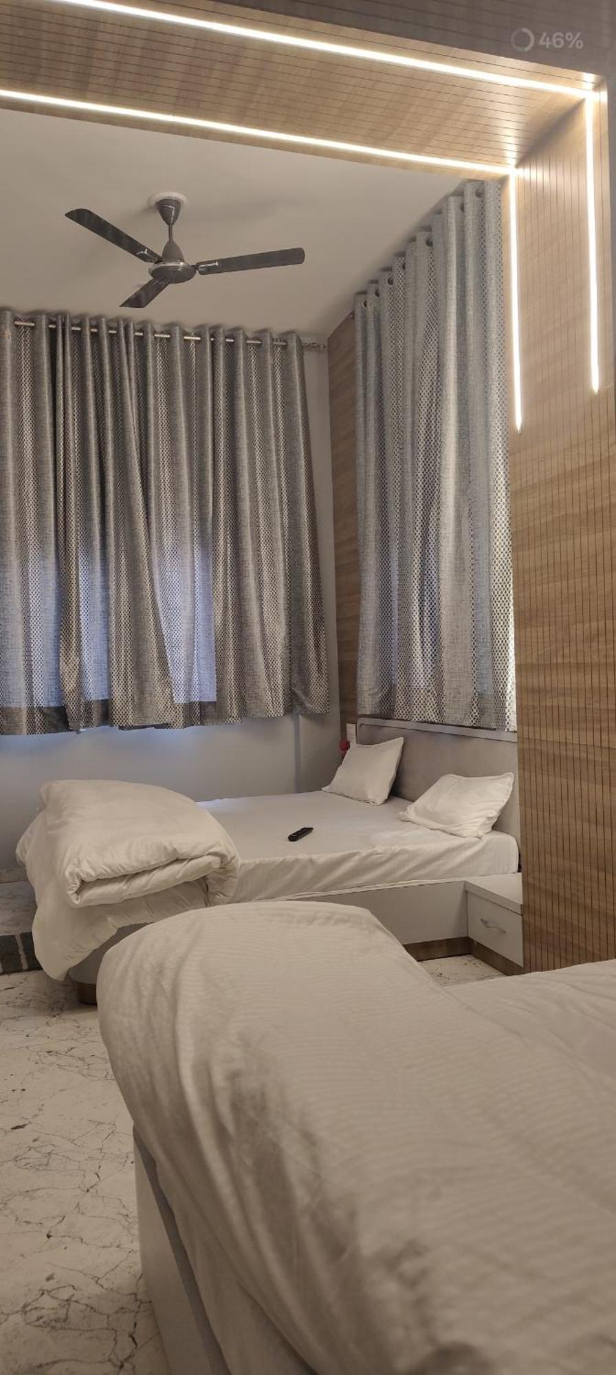Отель The Maheshwari Residency Ayodhya Экстерьер фото
